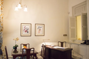 Hotel Raffles