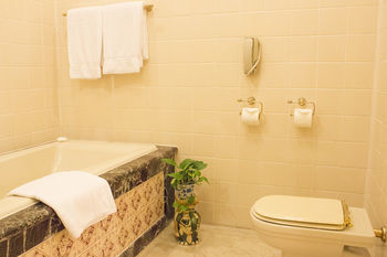 Hotel Raffles