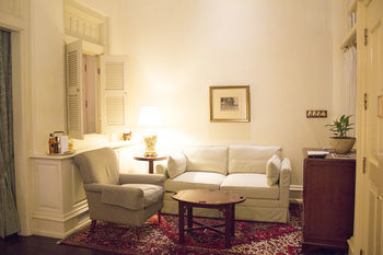 Hotel Raffles