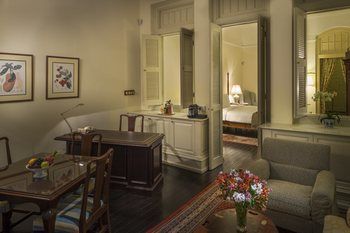 Hotel Raffles