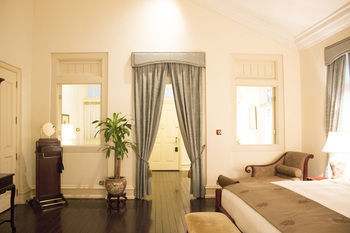 Hotel Raffles