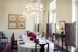 Hotel Raffles