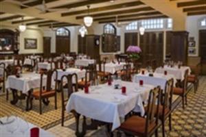 Hotel Raffles