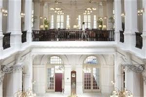 Hotel Raffles