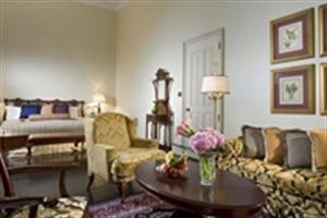 Hotel Raffles