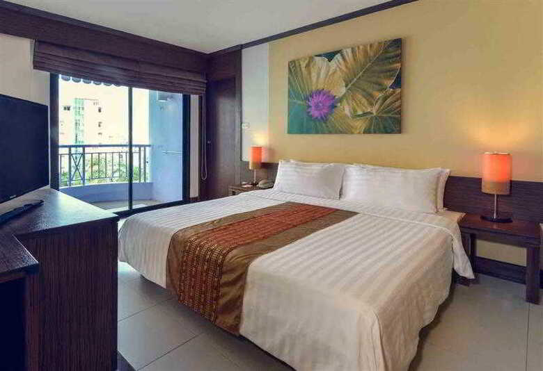 Hotel Mercure