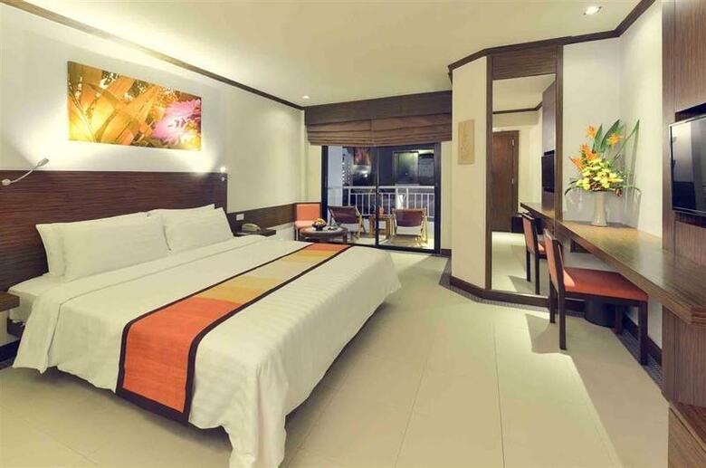 Hotel Mercure