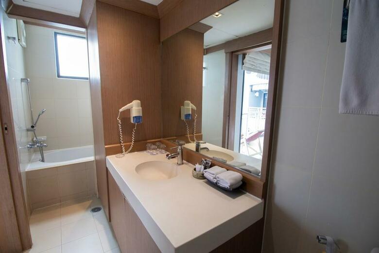 Hotel Mercure