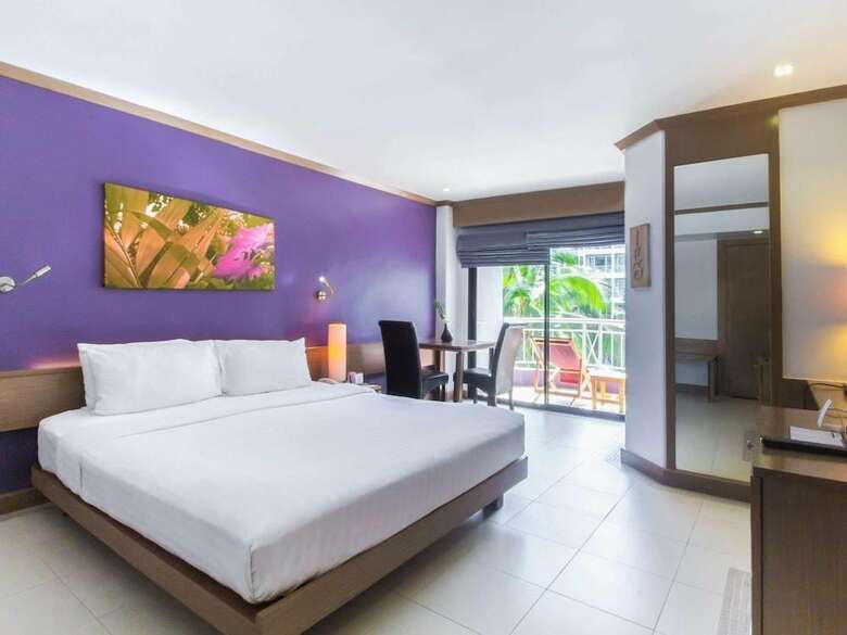 Hotel Mercure
