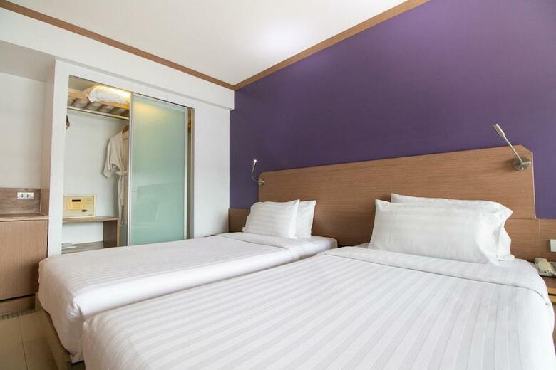 Hotel Mercure