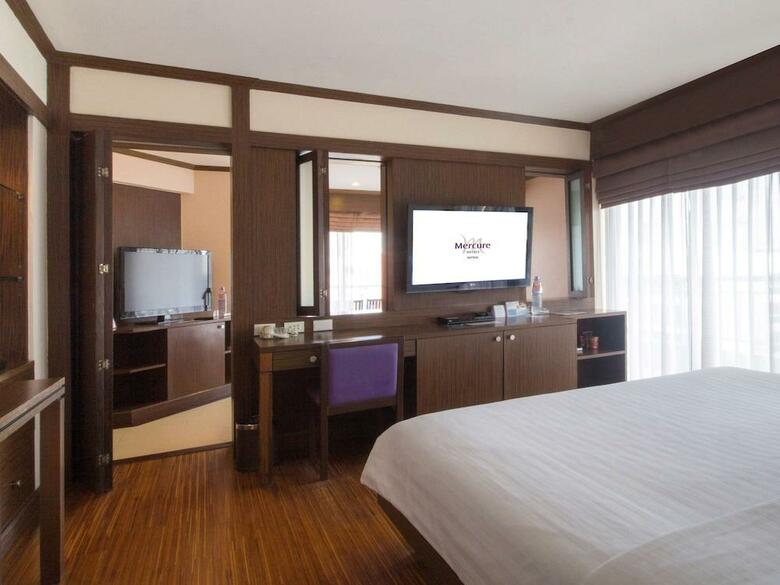 Hotel Mercure
