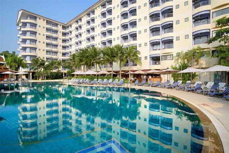 Hotel Mercure