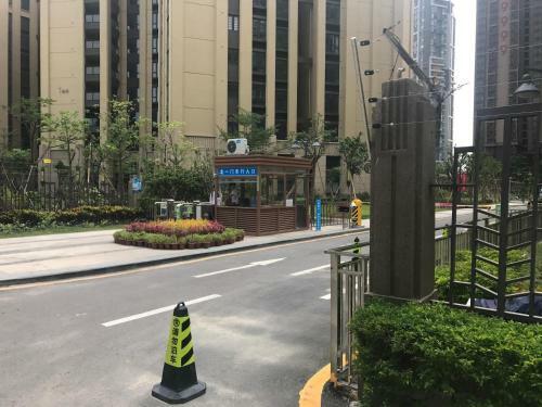 Zhuhai Shiguang Youth Hostel