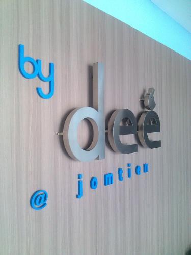 Hotel By Dee@jomtien