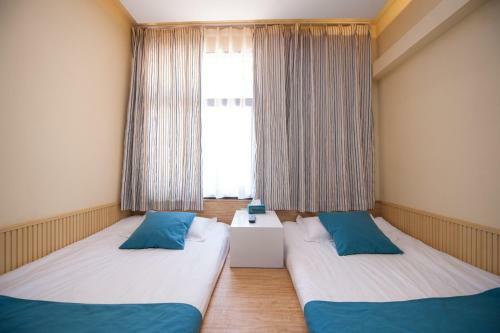 Xiamen Into Spring Hometel