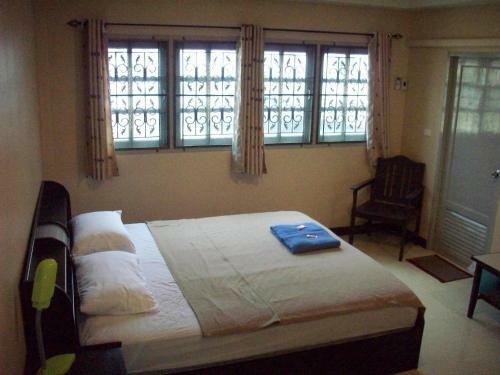 Apartamentos Orient House