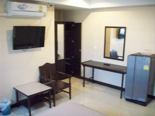 Apartamentos Orient House