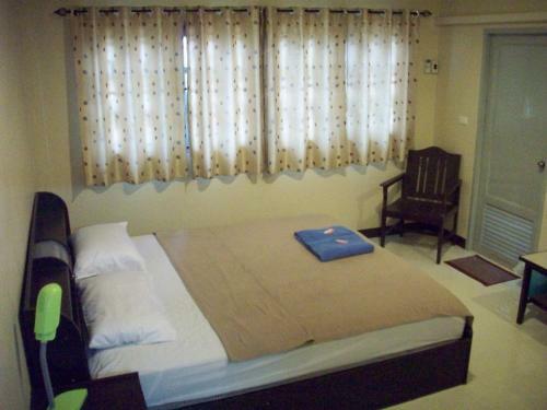 Apartamentos Orient House