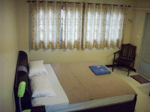 Apartamentos Orient House