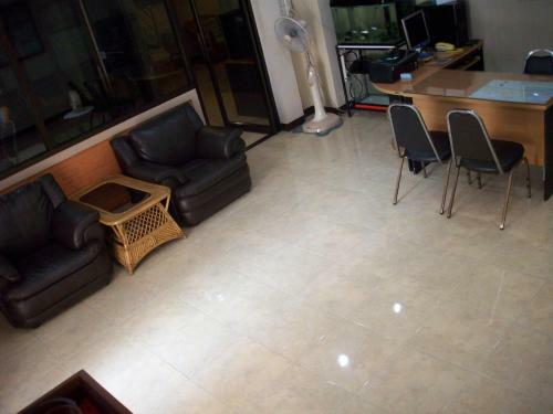 Apartamentos Orient House
