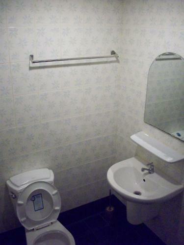 Apartamentos Orient House