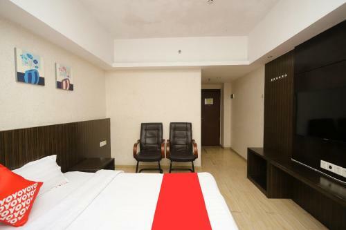 Zhuhai Tengda Hotel