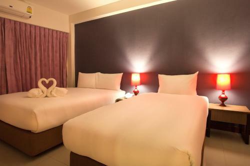 Wiz Hotel