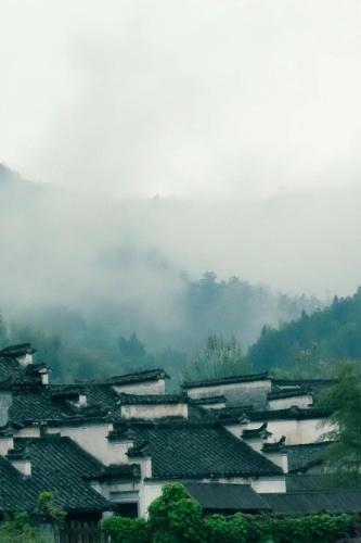 Xidi Kunlun International Hostel