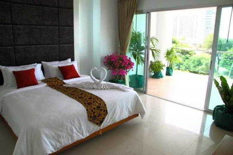 Hotel Royal Beach View