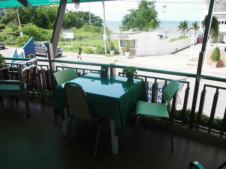 Hotel Royal Beach View