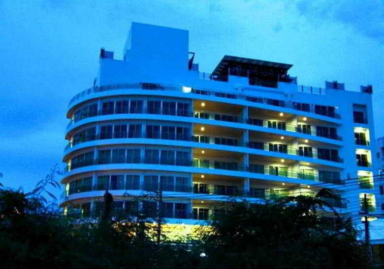 Hotel Royal Beach View