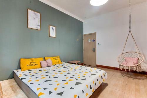 Hostal Love Sea Inn