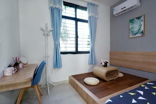 Hostal Love Sea Inn