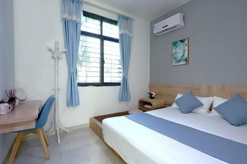 Hostal Love Sea Inn