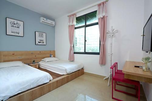 Hostal Love Sea Inn