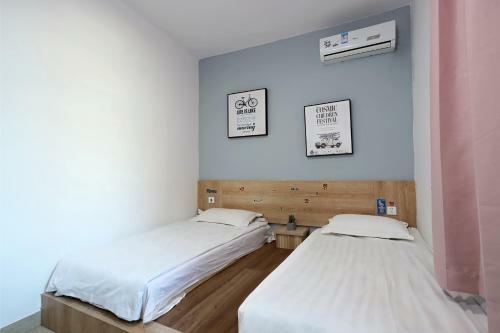 Hostal Love Sea Inn