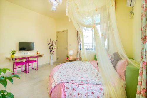 Hostal Love Sea Inn