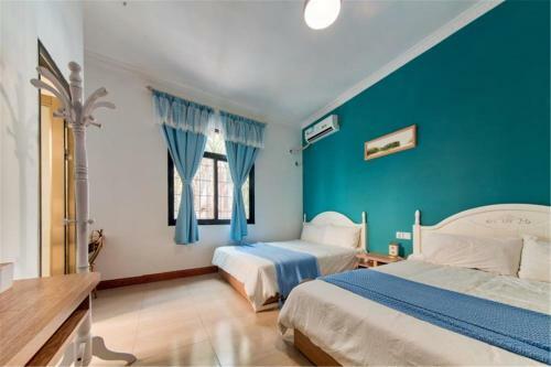 Hostal Love Sea Inn