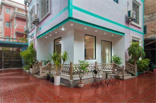 Hostal Love Sea Inn