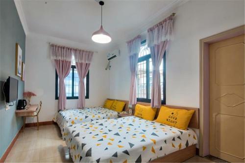 Hostal Love Sea Inn
