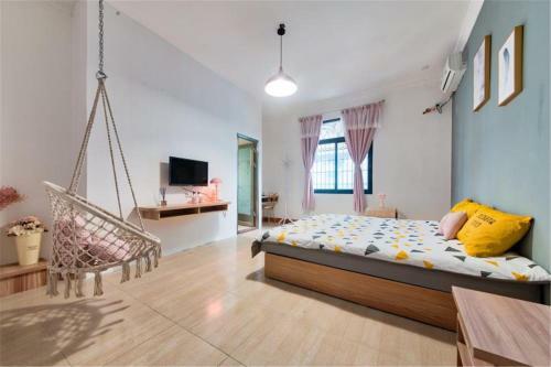 Hostal Love Sea Inn