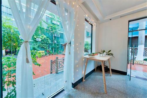 Hostal Love Sea Inn