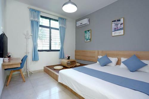 Hostal Love Sea Inn