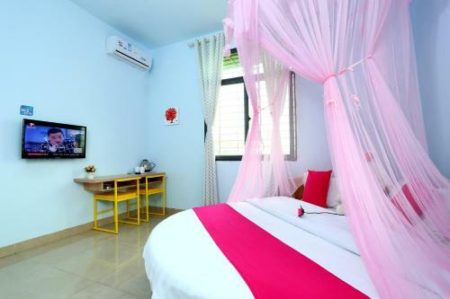 Hostal Love Sea Inn