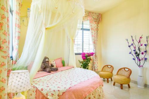 Hostal Love Sea Inn