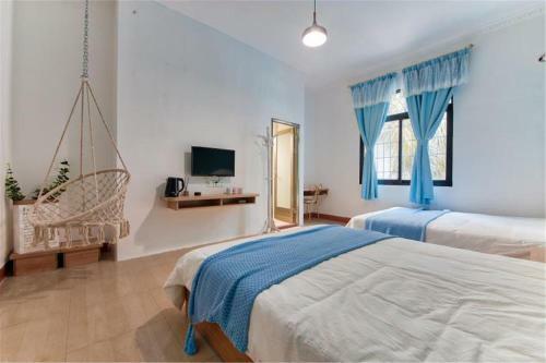 Hostal Love Sea Inn