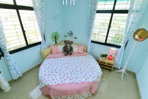 Hostal Love Sea Inn