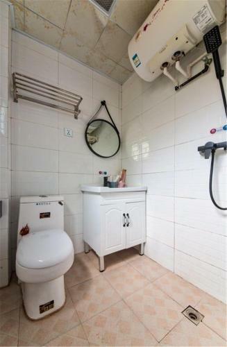 Hostal Love Sea Inn