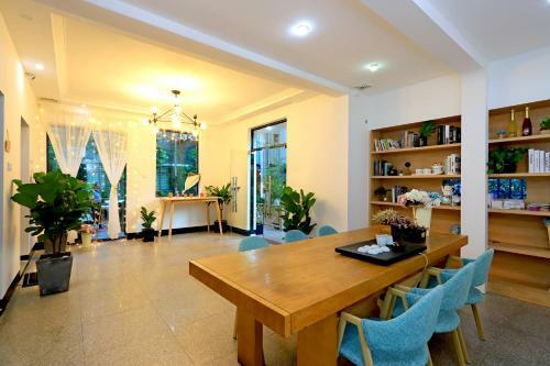 Hostal Love Sea Inn