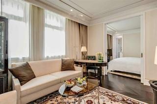 Sofitel Legend People's Grand Hotel Xi'an